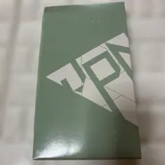 Perfume パスポートケース　未使用