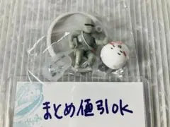 KG2●ちいかわ チョコサプ ちいかわとポシェットの鎧さん