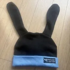 Oswald the Lucky Rabbit ニット帽 ファンキャップ