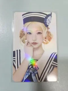 hearts2hearts lemon tang ステラ HMV トレカ 特典 - メルカリ