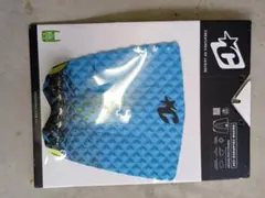 デッキパッド サーフィン