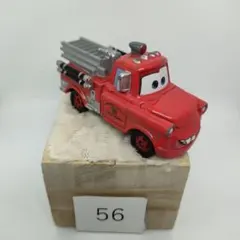 2025年最新】カーズ メーター レスキューの人気アイテム - メルカリ