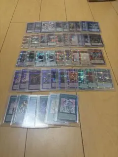 あ*読様 遊戯王OCG PSE URオーバーフレーム22枚セット - メルカリ