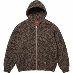 2025年最新】supreme レオパード パーカーの人気アイテム - メルカリ