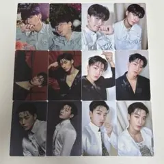 ATEEZ GOLDEN HOUR Part 2 POCA サン コンプ