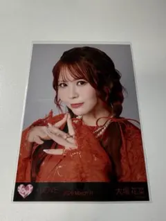 イコラブ 劇薬中毒 ジャケット写真 大場花菜 ヨリ - メルカリ