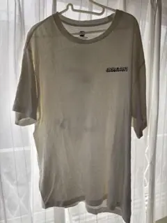 GRIP SWANY Tシャツ ホワイト XLのサムネイル