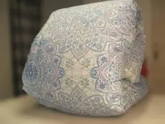 新品【六つ星】ブラックラベル＊フランス産９５％増量１，２キロ＊二層羽毛布団ＳＢ