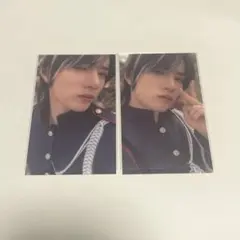 TXT ボムギュ ラキドロ