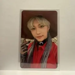 straykids フィリックス noeasy