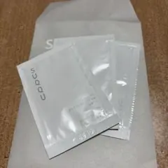 SUQQU デザイニング マッサージ クリーム バス他サンプル【7月3日新発売】のサムネイル