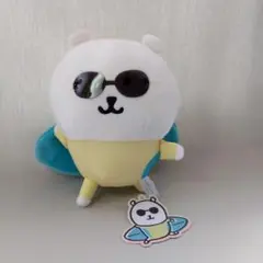 ナガノのくま キャラクターグッズ