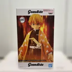 2025年最新】Grandista AGATSUMA ZENITSU Another ver.の人気