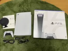 ps5本体