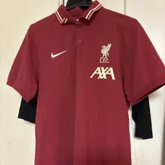 2025年最新】リバプール ポロシャツの人気アイテム - メルカリ