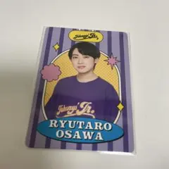 田所蒼大 プロフィールカード - メルカリ