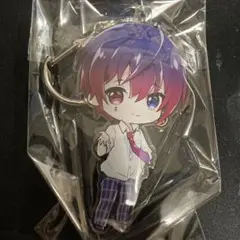 あっとくん アクキー アクリルキーホルダー