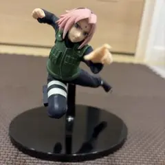NARUTO 春野サクラ フィギュアのサムネイル