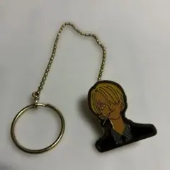 ワンピース、サンジクリップ