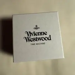 Vivienne Westwood 空箱