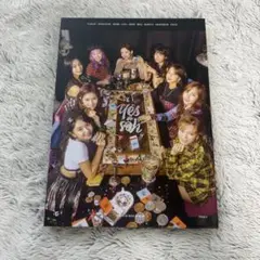 TWICE Yes or Yes CD