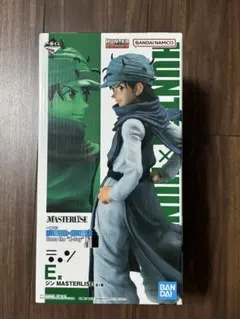 HUNTER x HUNTER ジン 一番くじ フィギュア