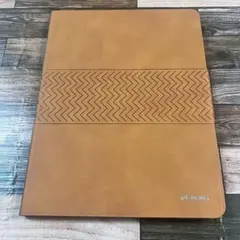 ❤iPad Air ケース 11インチ ワイヤレス充電可能 レザー ブラウン