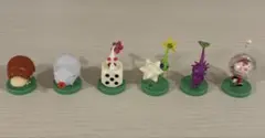 ピクミン フィギュア 6体セット