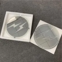 FUJIWARA&CO 鏡 FRAGMENT DESIGN フラグメントミラーのサムネイル