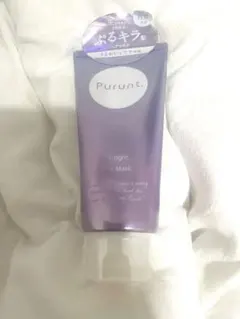 【新品未開封】150g 美容液ヘアマスク リライト プルント Purunt.のサムネイル