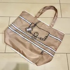 ロベルタディカメリーノ エコバッグ