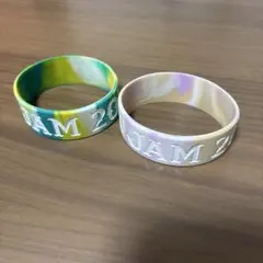 2025年最新】japanjam ラバーバンドの人気アイテム - メルカリ