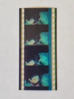 中二病でも恋がしたい 小鳥遊六花 映画特典 フィルム - メルカリ