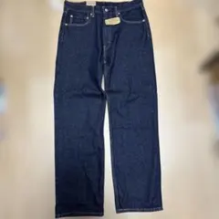 リーバイス✖️BIOTOP ルーズデニム568別注 W40✖️L30 新品未使用