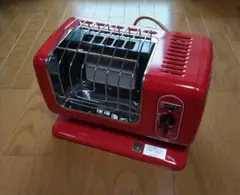 リンナイ㈱ CERAMIC HEATER5000 ガス赤外線ストーブ（中古品） リンナイ㈱ CERAMIC HEATER5000 ガス赤外線ストーブ（中古品