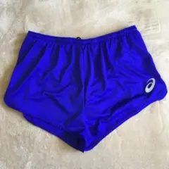 asics アシックス ランニングパンツ 2XL