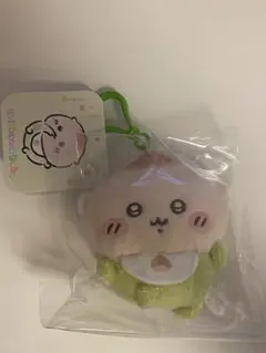Chiikawa Baby ちいかわベビー くりまんじゅう マスコット