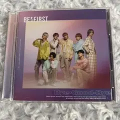 BEFIRST CD