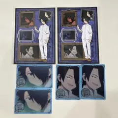 2025年最新】約ネバポストカードの人気アイテム - メルカリ