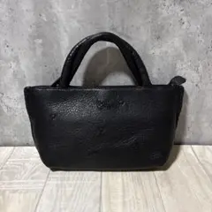 IBIZA ペッカリー　ハンドバッグ