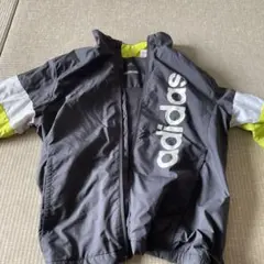 adidas ピステ・ウィンドブレーカー 140