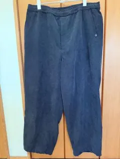 DAIWA PIER39 TECH CORDUROY EASY TROUSERS