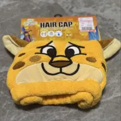 クロウハウザー　ヘアキャップ　新品未使用