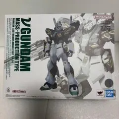 L ROBOT魂 量産型νガンダム 2体セット 魂ウェブ限定 インコム射出ギミックを再現！『ガンダム 逆襲のシャア』MSVの