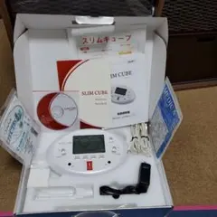 スリムビューティハウス スリムキューブ スリムキューブ スリムビューティハウス