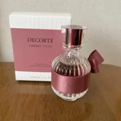 DECORTÉ KIMONO TSUYA オードトワレ 50ml