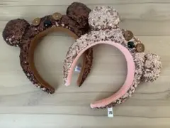 USJ ユニバ ティムスパンコール カチューシャまとめ売り