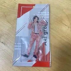 Aぇ!group 末澤誠也 アクスタセット - メルカリ