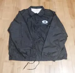 ♪avex trax☆コーチジャケット☆ジャンパー☆XL☆エイベックス♪