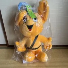 2025年最新】ピーポくん ぬいぐるみの人気アイテム - メルカリ